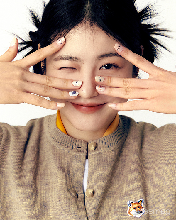 신예은