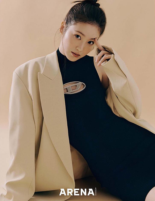 신예은