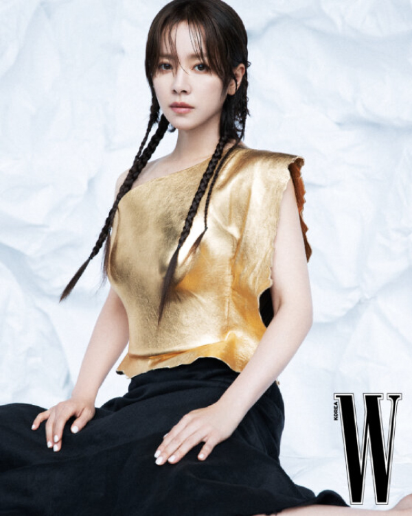 한지민