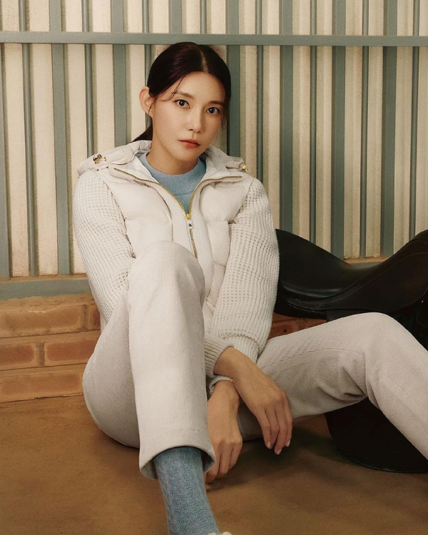 차예련