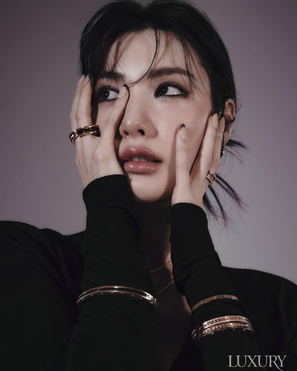 나나