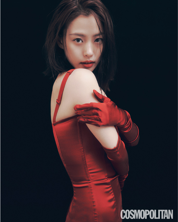 고민시