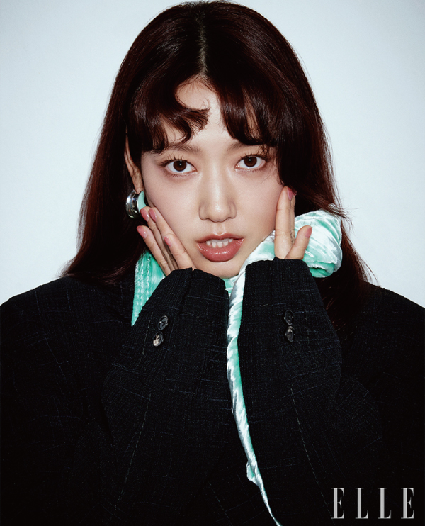 박신혜