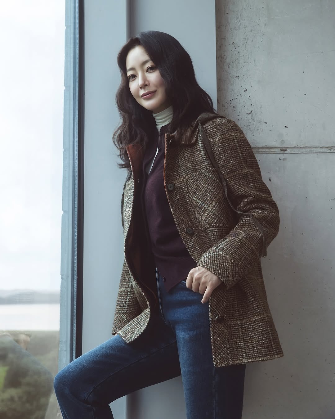 김희선