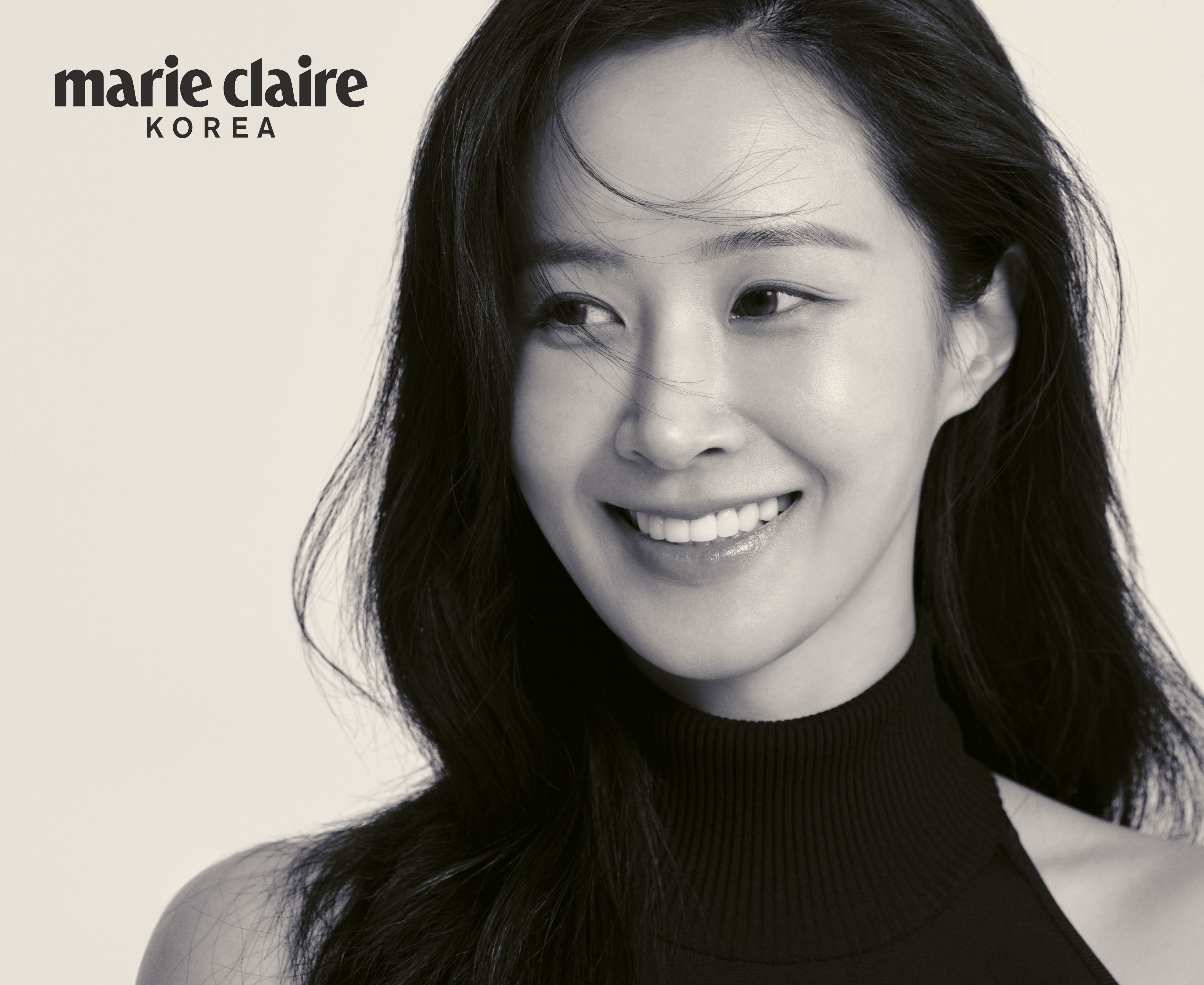 권유리(marie claire Korea)