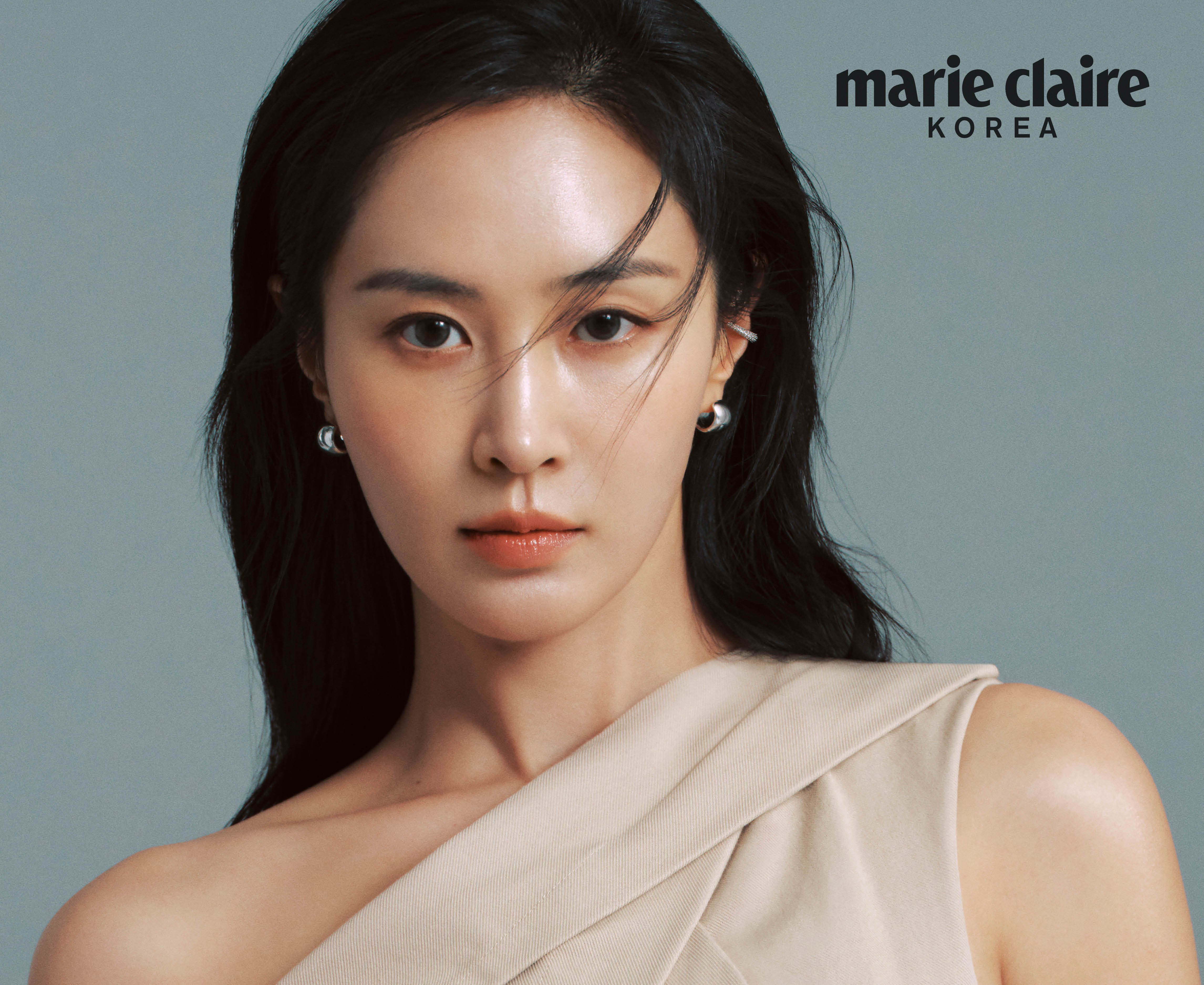 권유리(marie claire Korea)