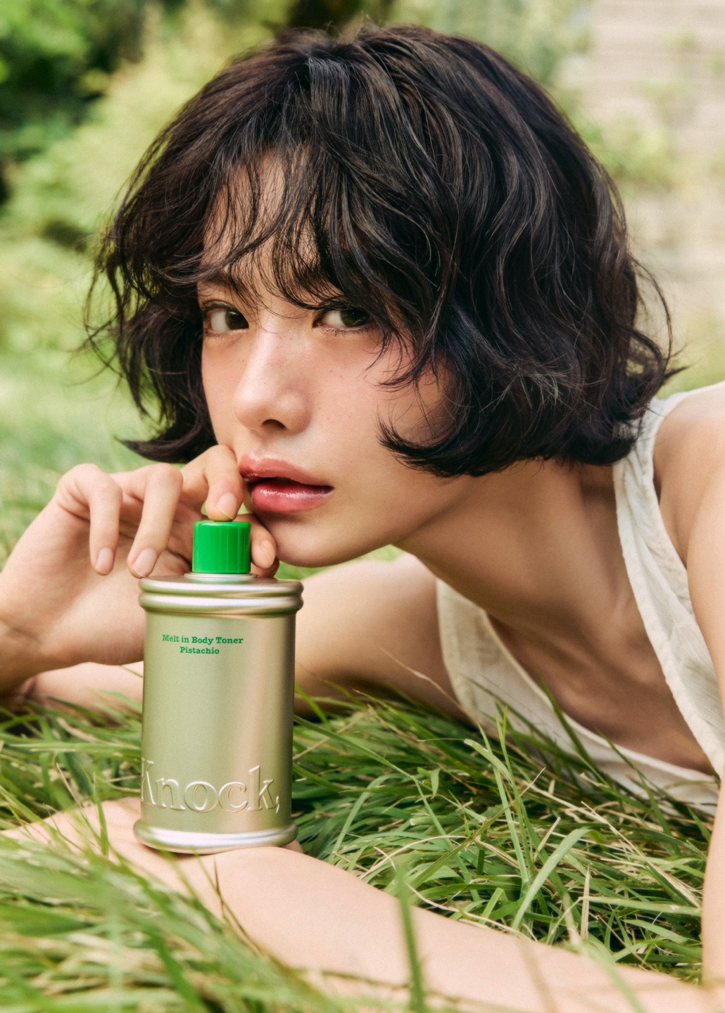 나나
