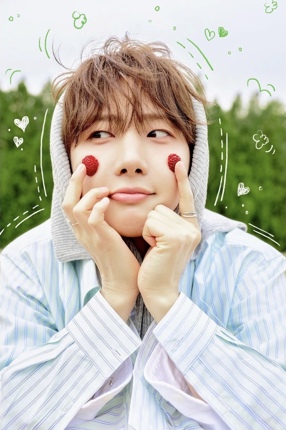 후이(펜타곤)