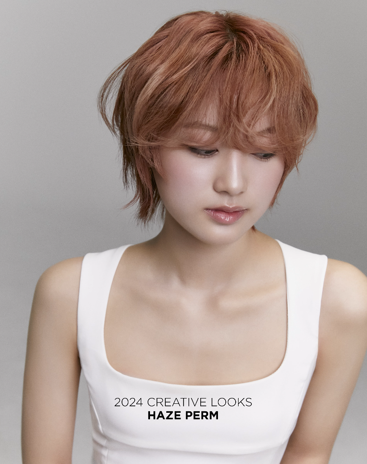 2024 CREATIVE LOOKS