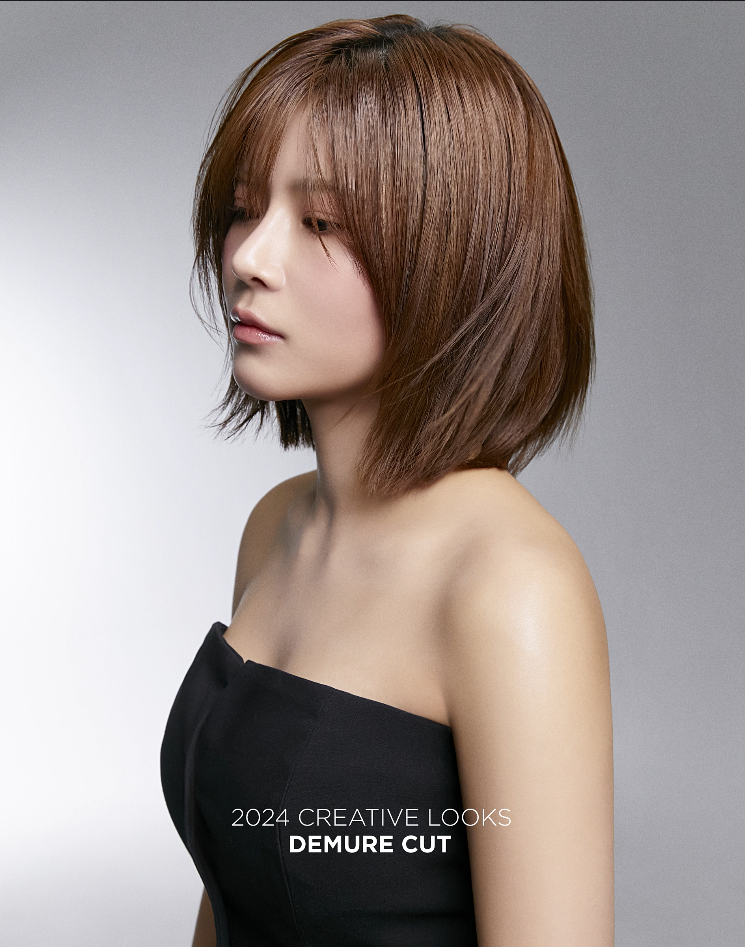 2024 CREATIVE LOOKS