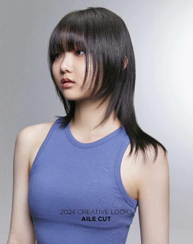 2024 CREATIVE LOOKS