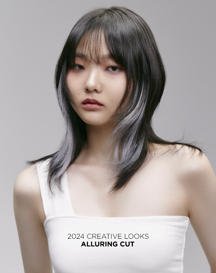2024 CREATIVE LOOKS