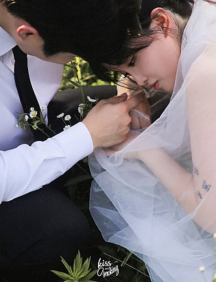 JENNYHOUSE WEDDING