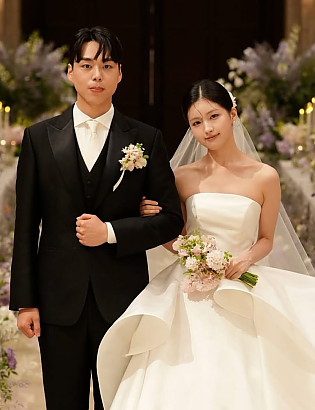 JENNYHOUSE WEDDING