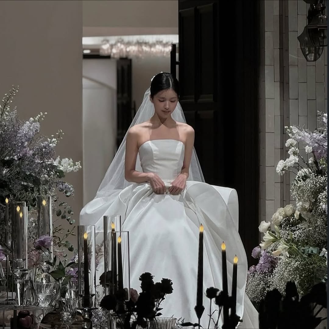 JENNYHOUSE WEDDING