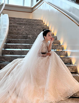 JENNYHOUSE WEDDING