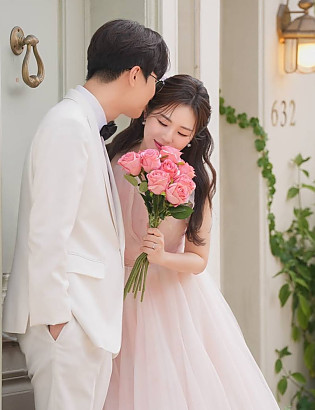 JENNYHOUSE WEDDING