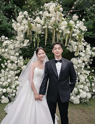 JENNYHOUSE WEDDING