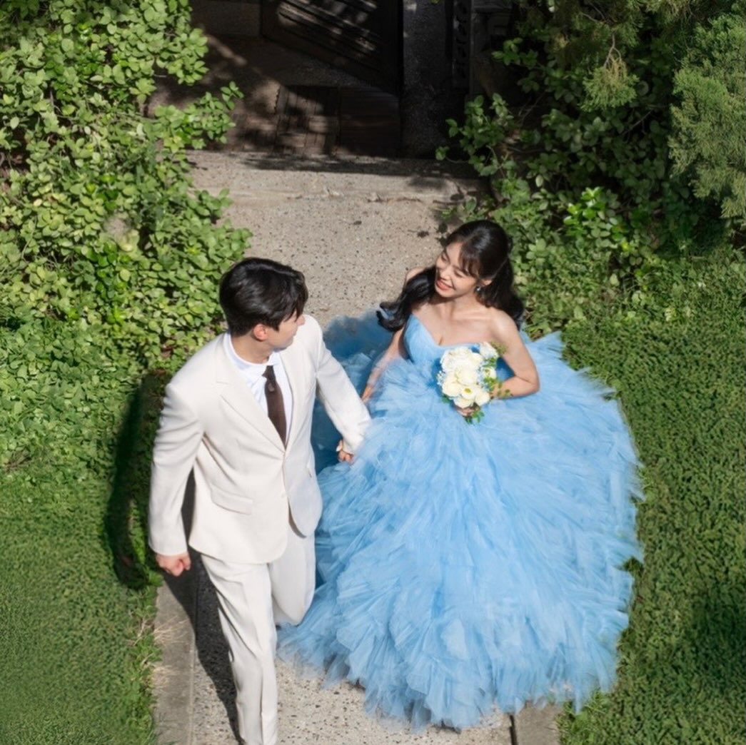 JENNYHOUSE WEDDING