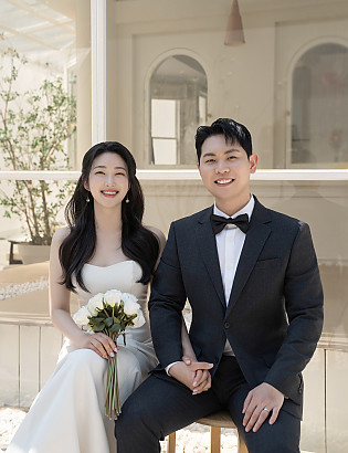 JENNYHOUSE WEDDING