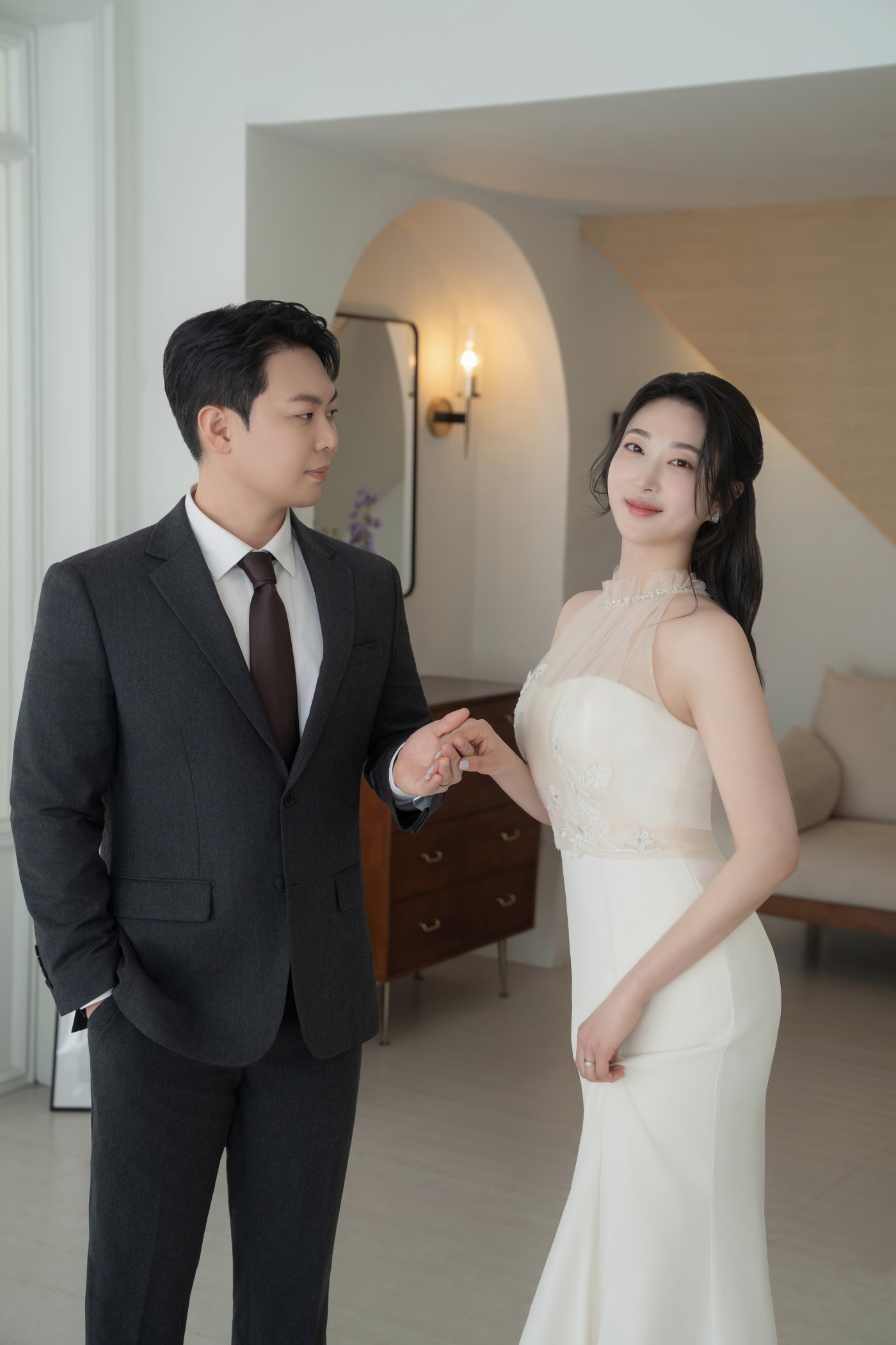 JENNYHOUSE WEDDING