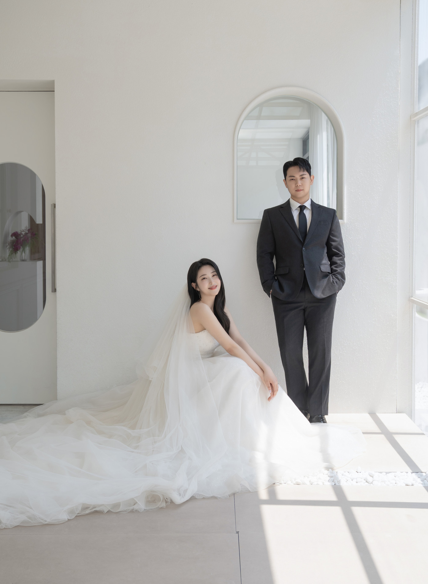 JENNYHOUSE WEDDING