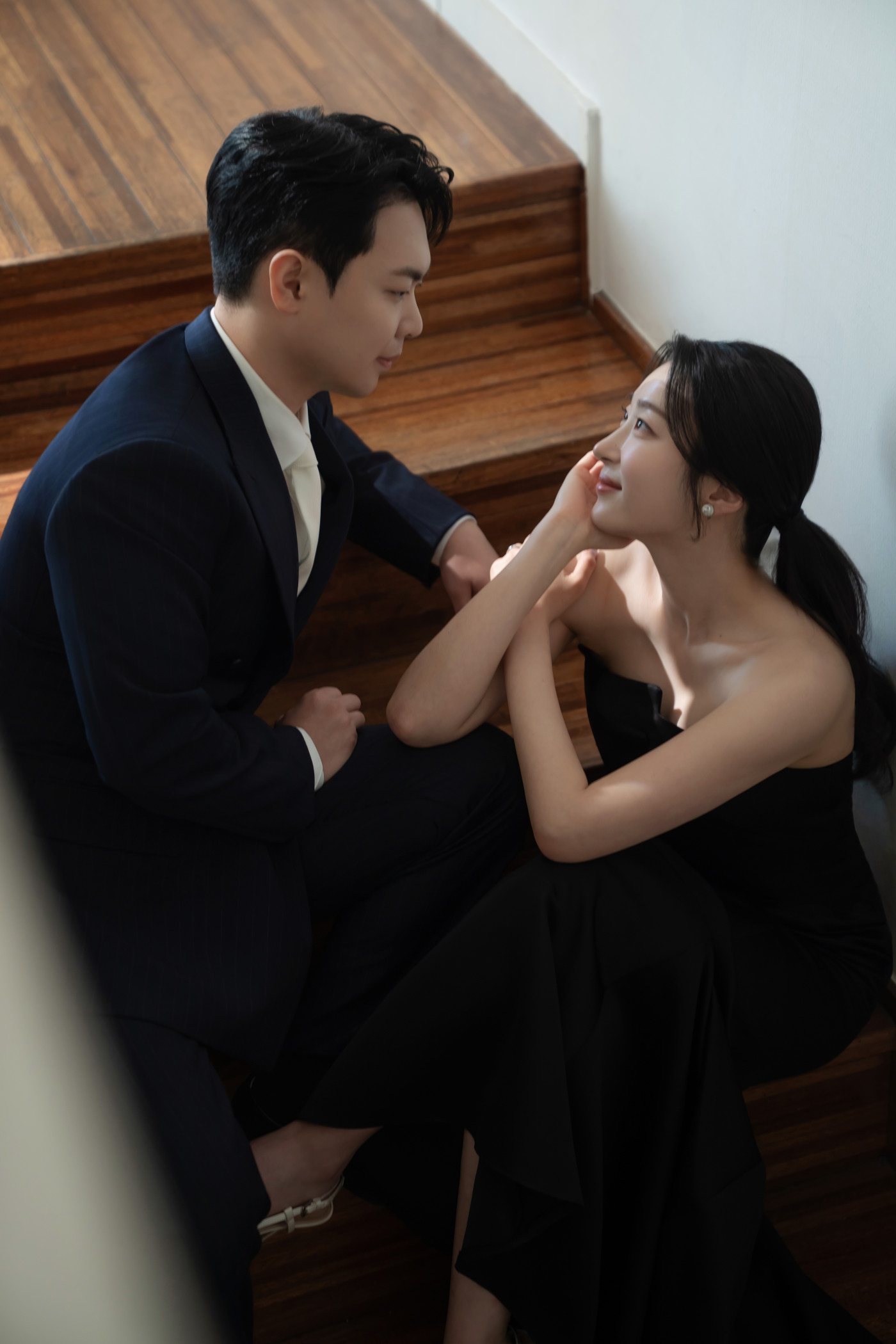 JENNYHOUSE WEDDING