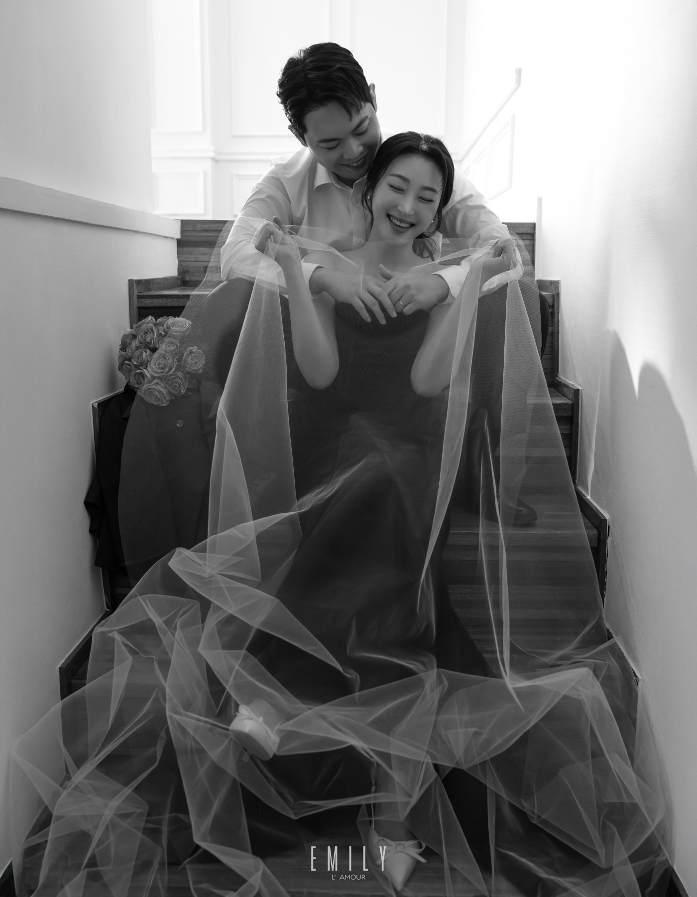 JENNYHOUSE WEDDING