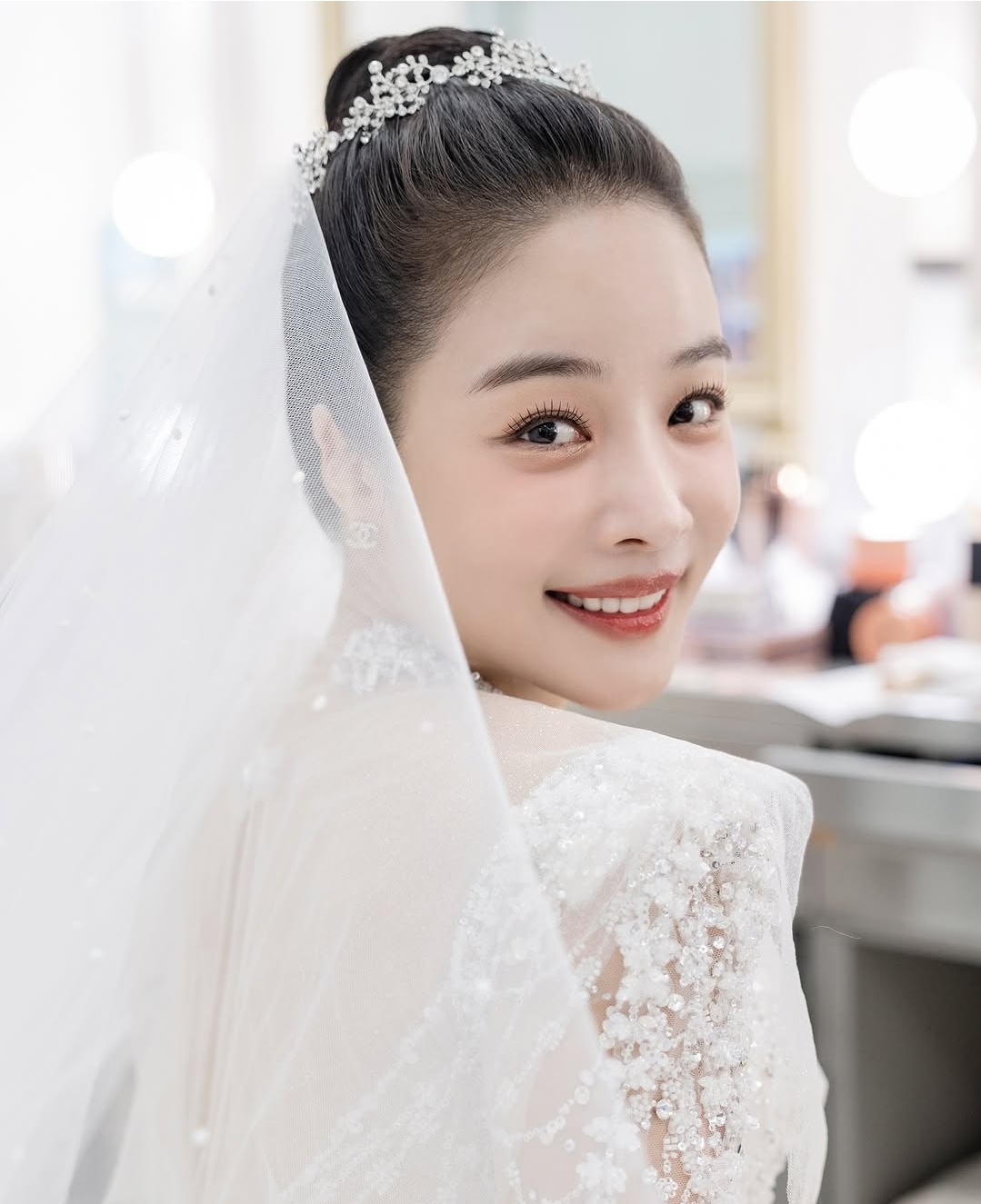 JENNYHOUSE WEDDING