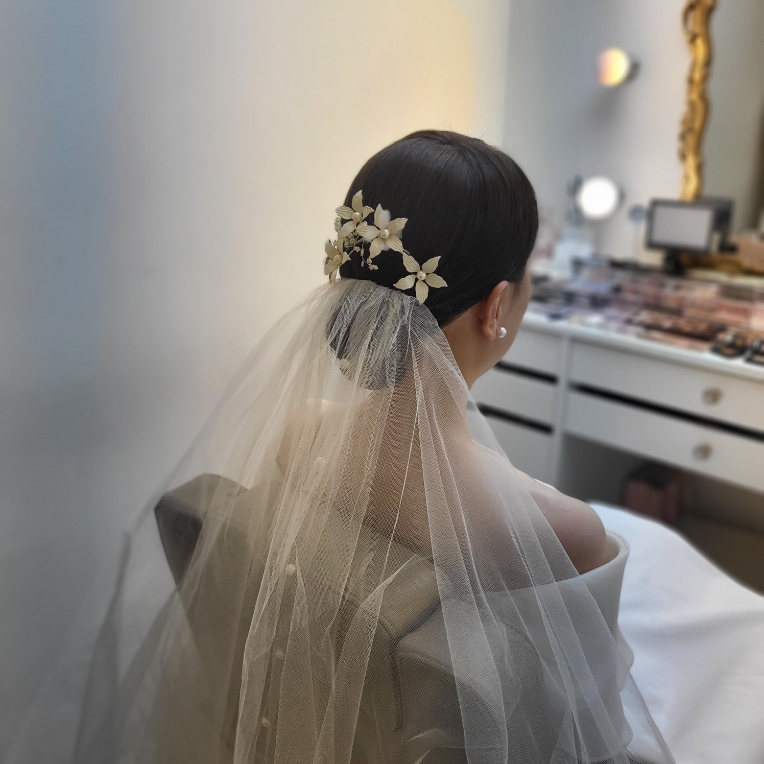 JENNYHOUSE WEDDING