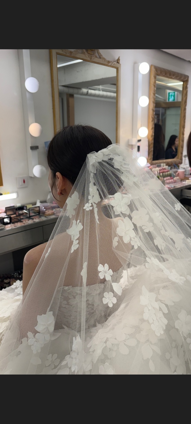 JENNYHOUSE WEDDING
