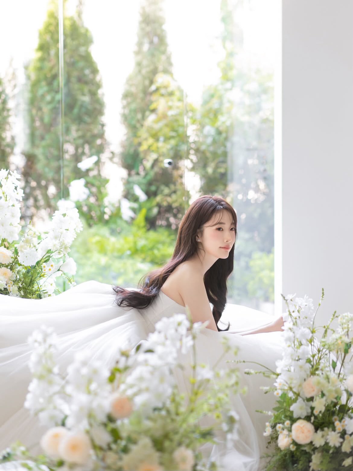 JENNYHOUSE WEDDING